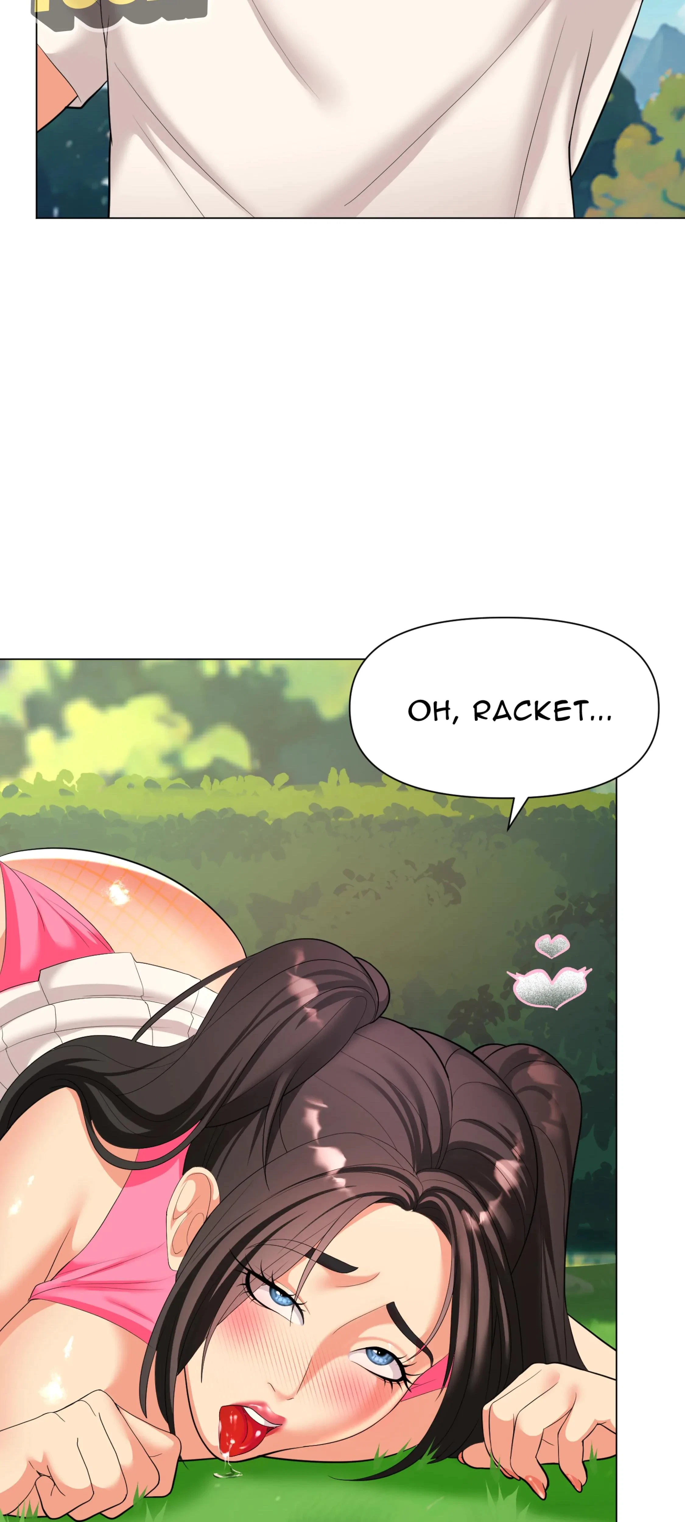 Game. Bang. Match. Chapter 10, page 5
