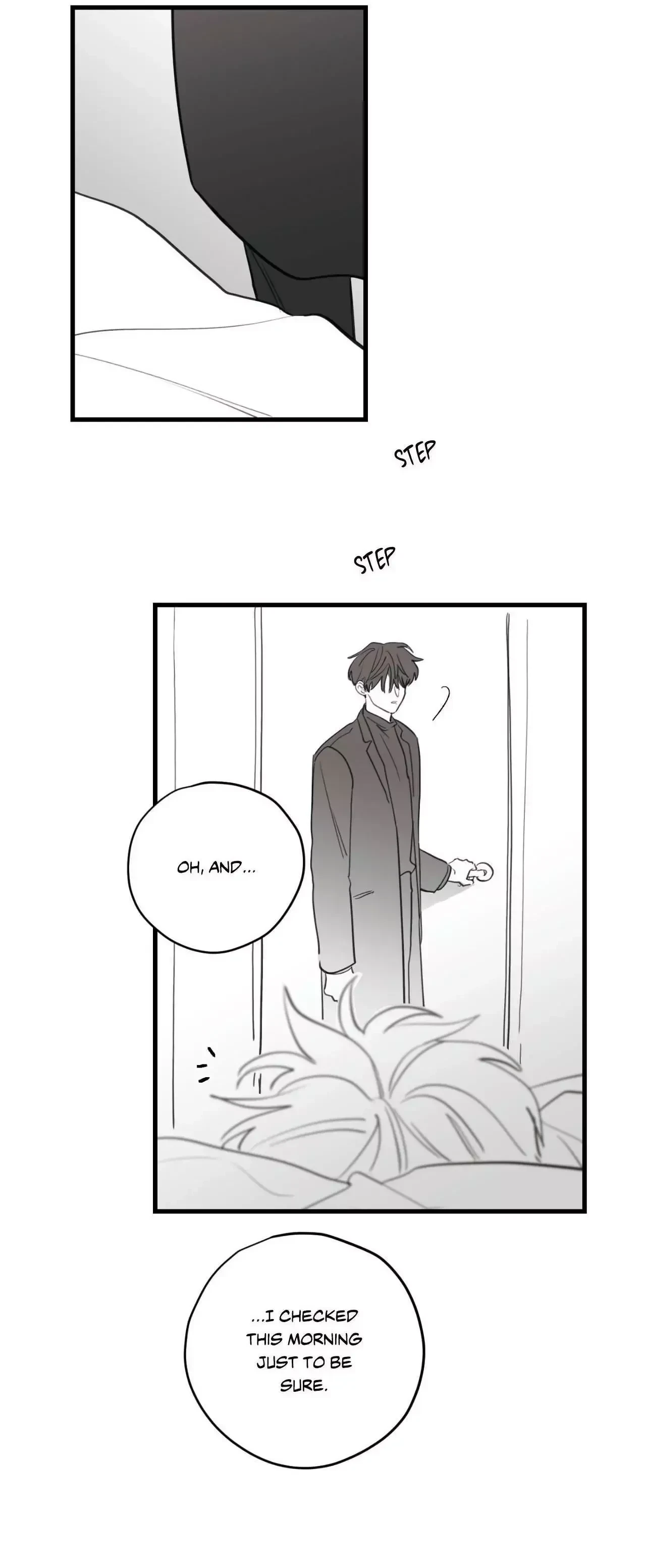 When Pear Blossoms Bloom Chapter 92.5, page 4
