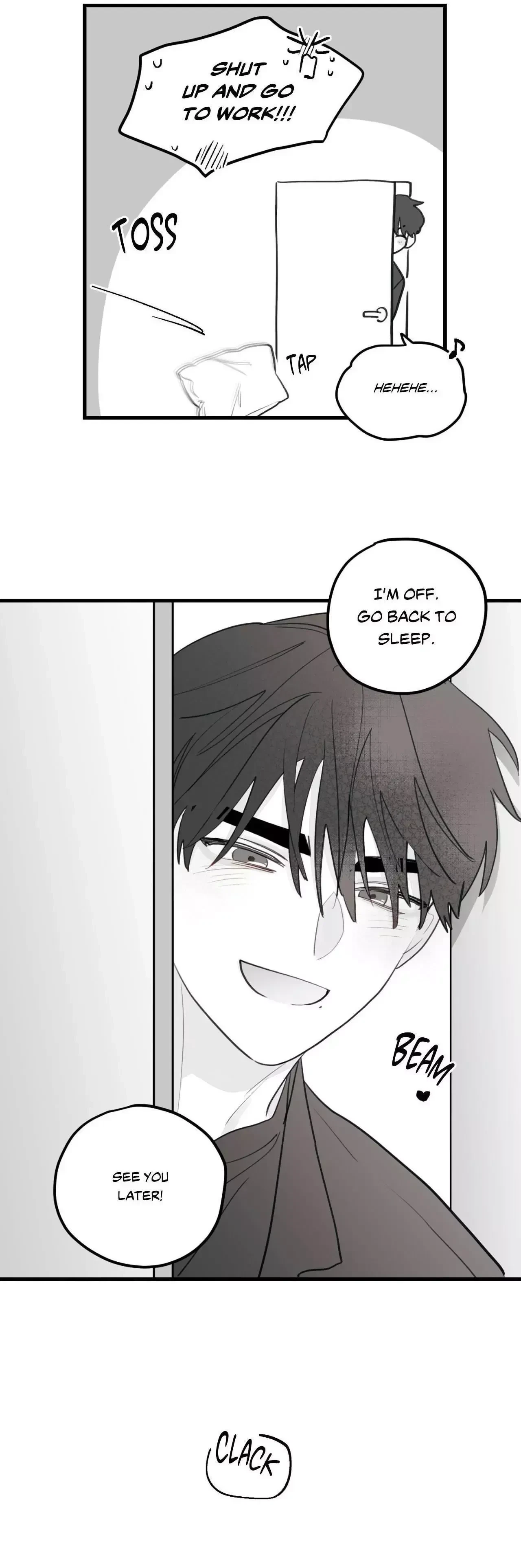 When Pear Blossoms Bloom Chapter 92.5, page 6