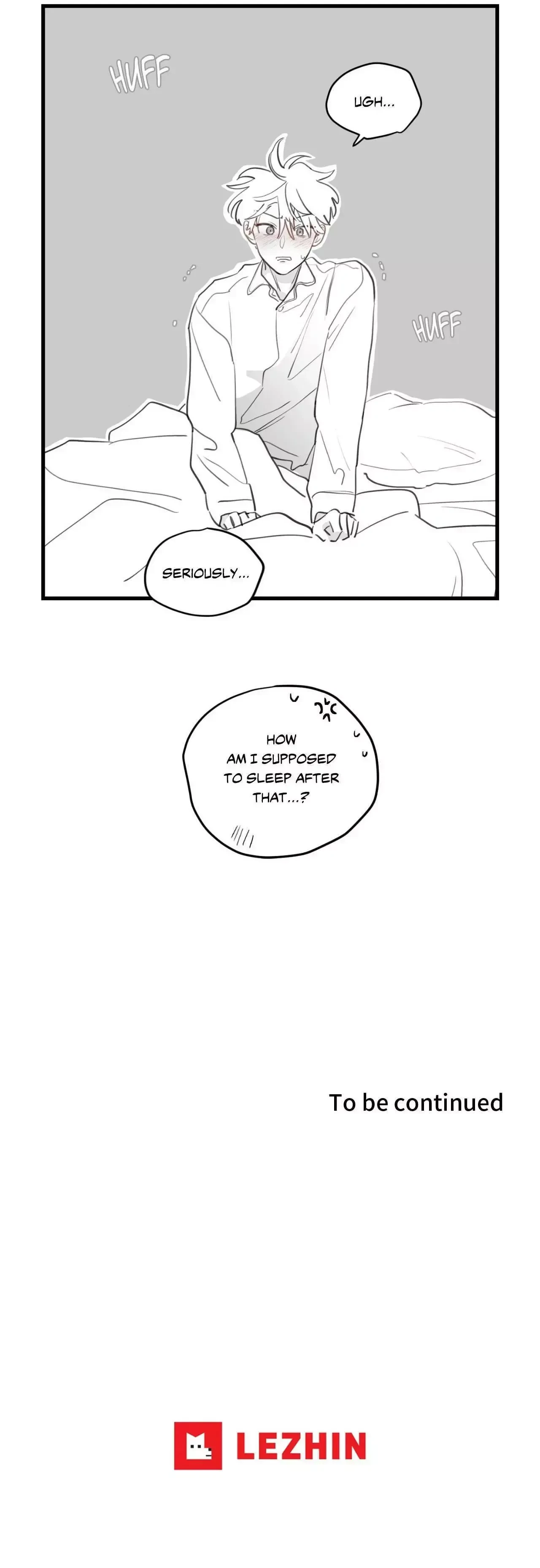 When Pear Blossoms Bloom Chapter 92.5, page 7