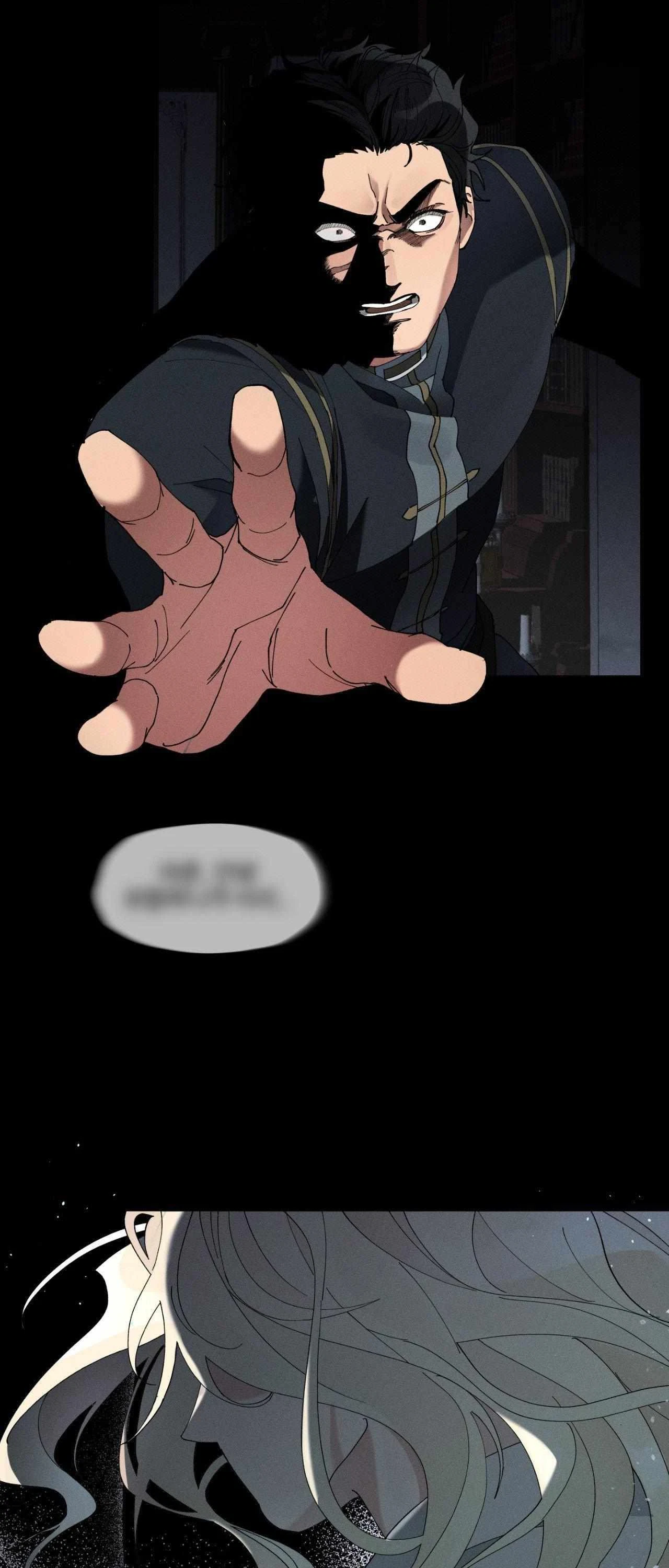 The Beast Of Bahal Never Misses Its Prey Chapter 28, page 2