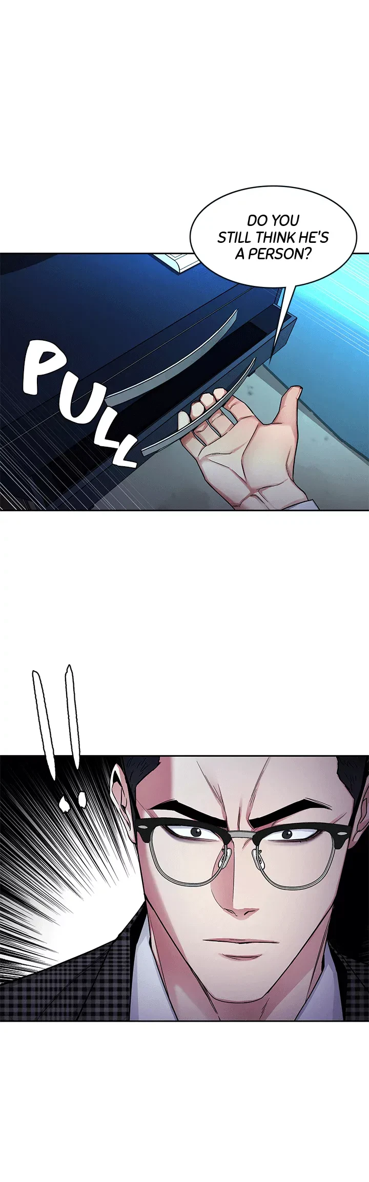 ONE KILL Chapter 30, page 10