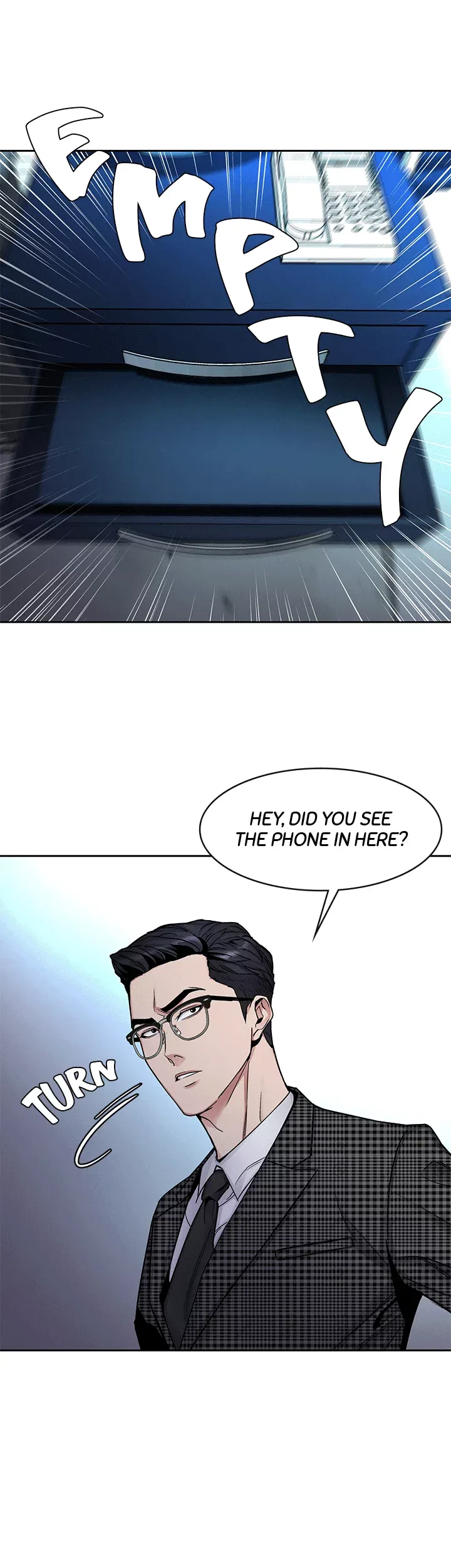 ONE KILL Chapter 30, page 11