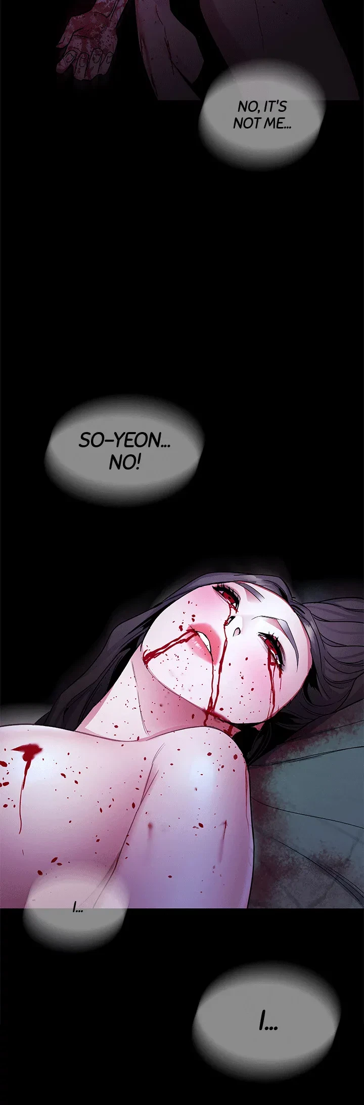ONE KILL Chapter 30, page 19