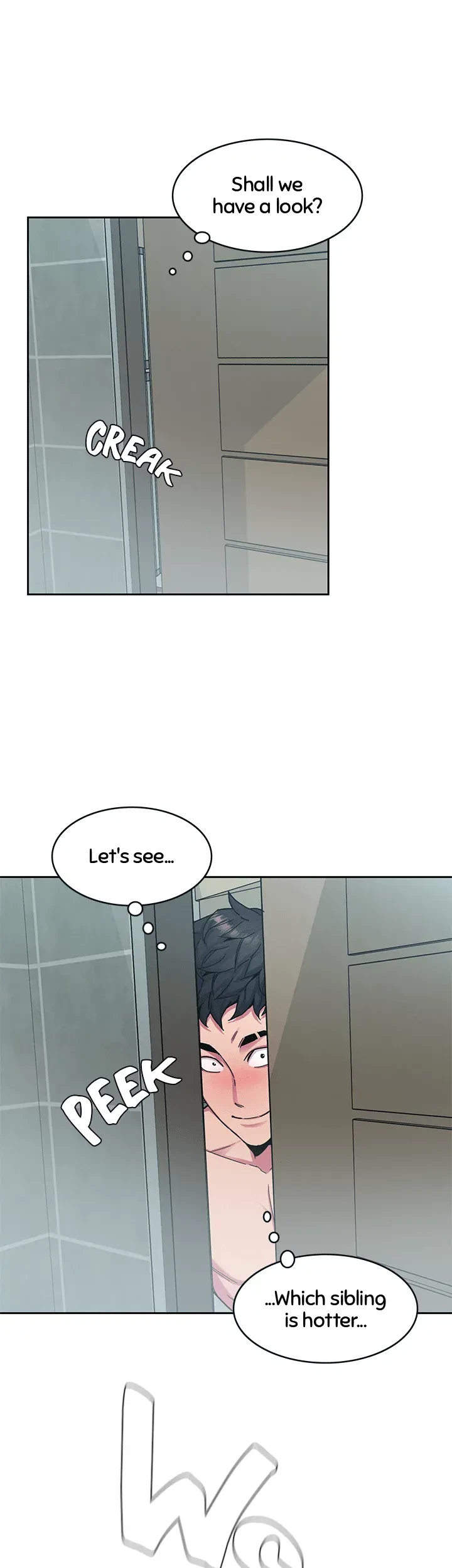 ONE KILL Chapter 30, page 25