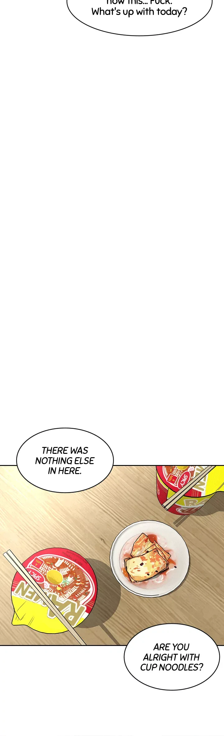 ONE KILL Chapter 30, page 28