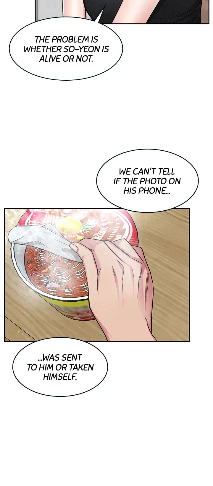 ONE KILL Chapter 30, page 30