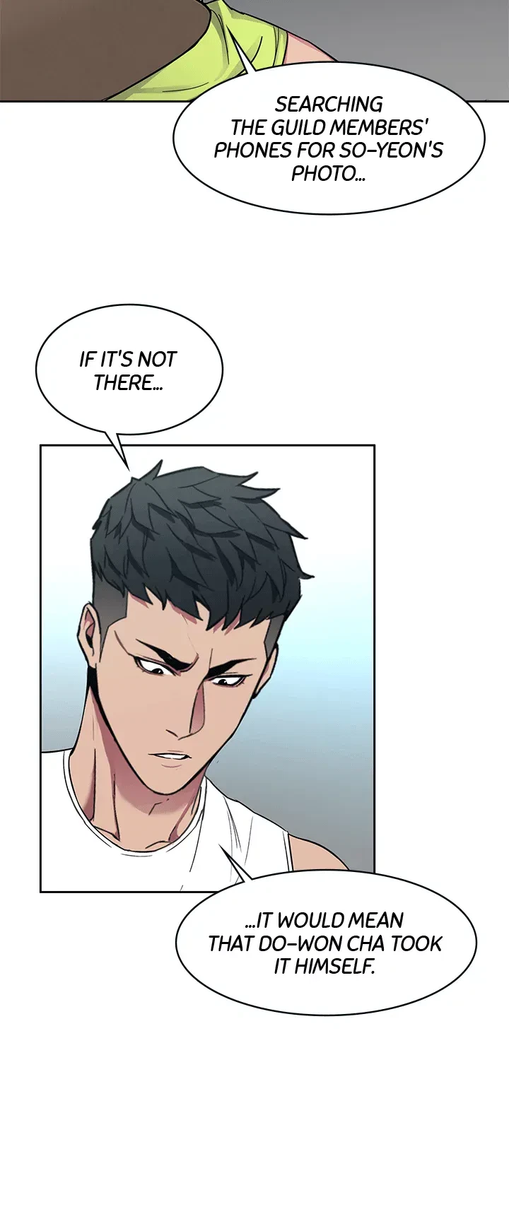 ONE KILL Chapter 30, page 32