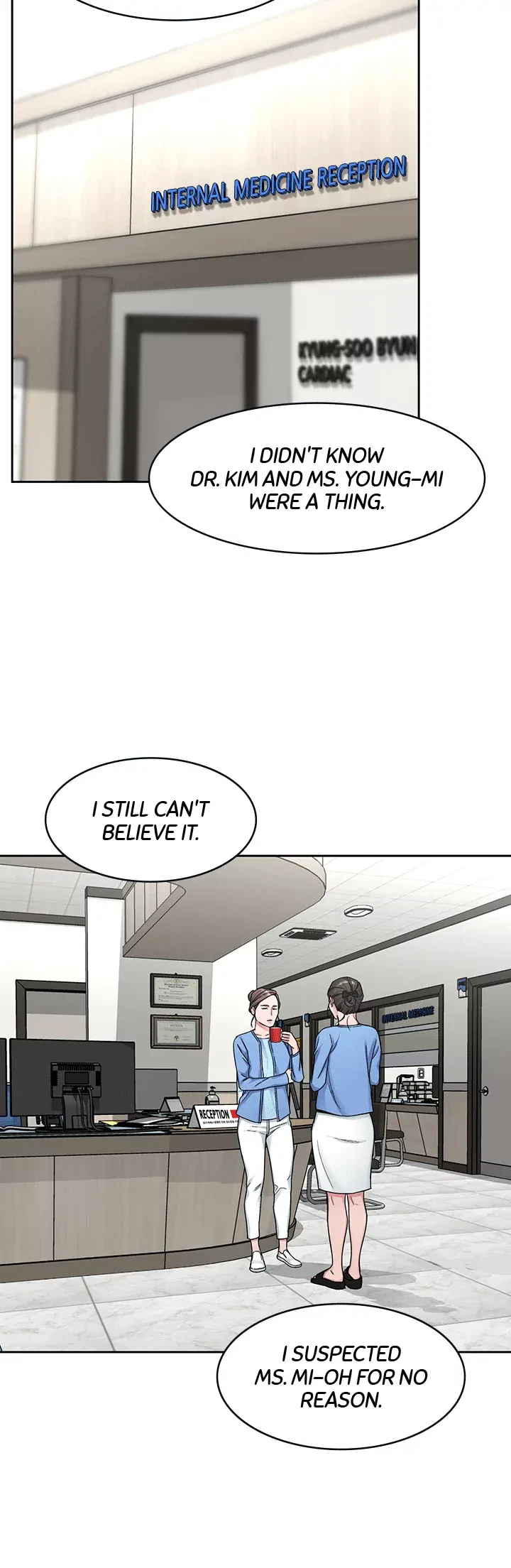 ONE KILL Chapter 30, page 36