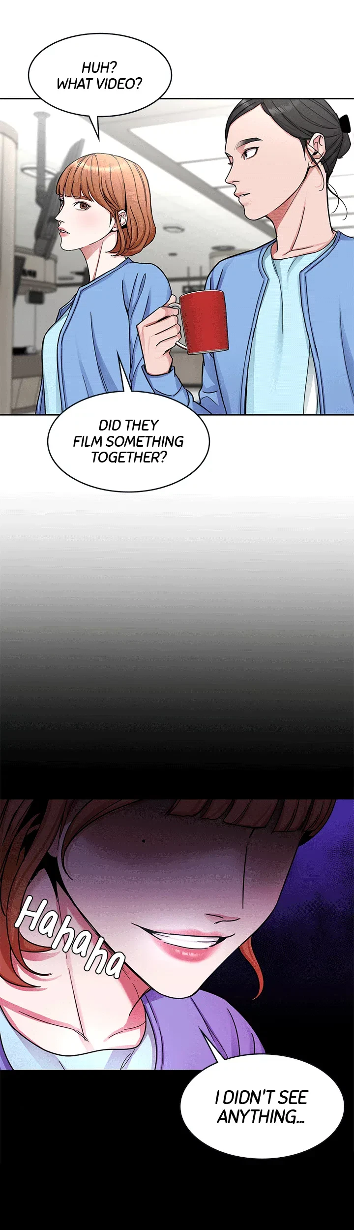 ONE KILL Chapter 30, page 40