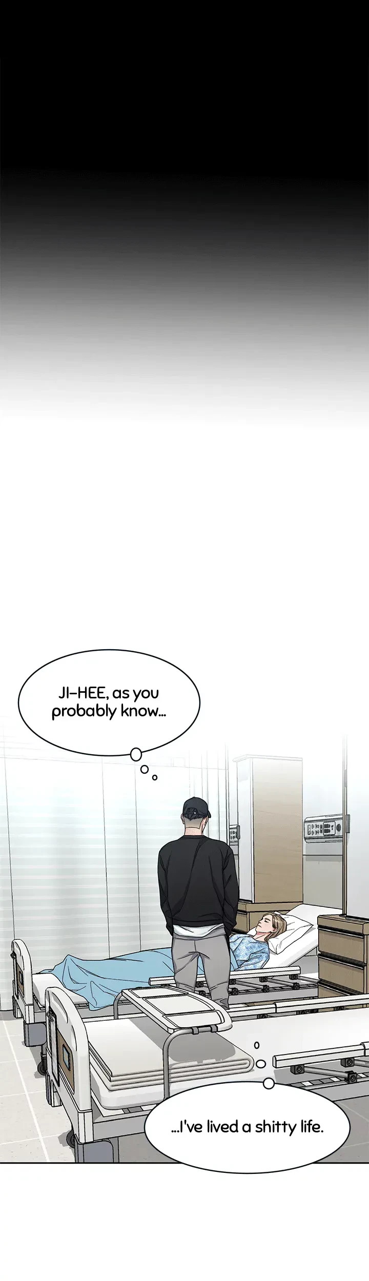 ONE KILL Chapter 30, page 41