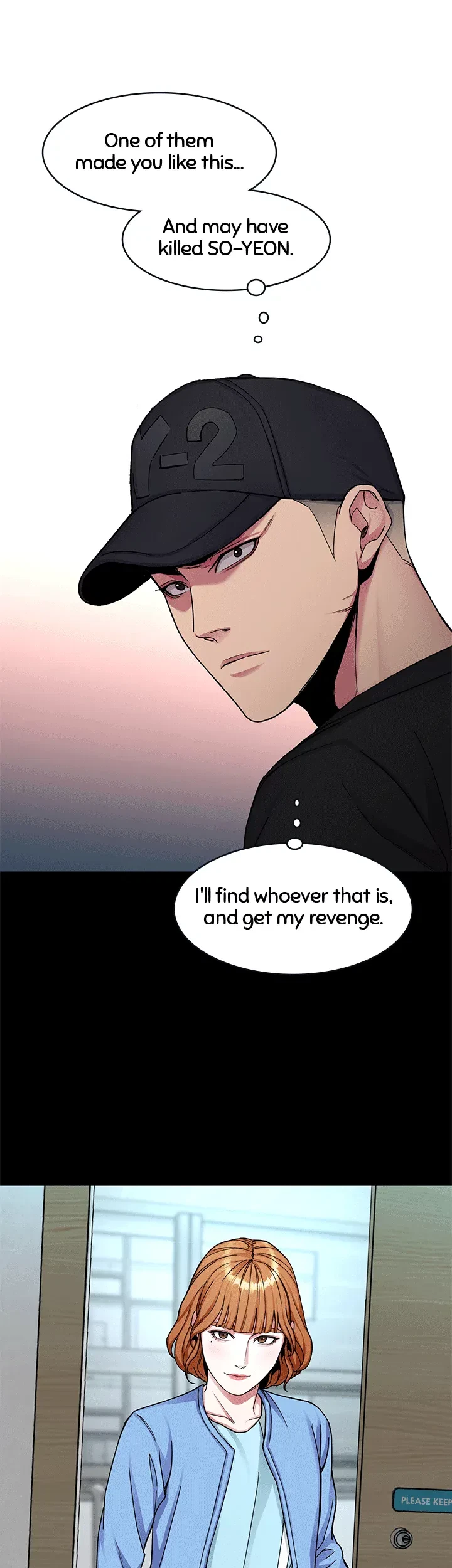 ONE KILL Chapter 30, page 43