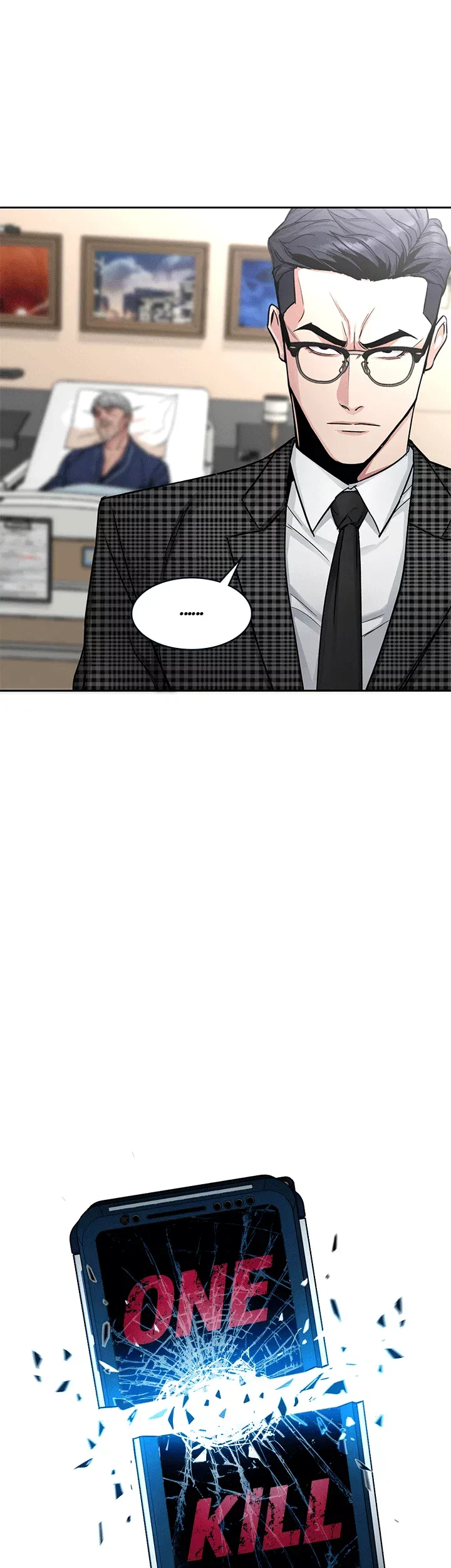 ONE KILL Chapter 30, page 5
