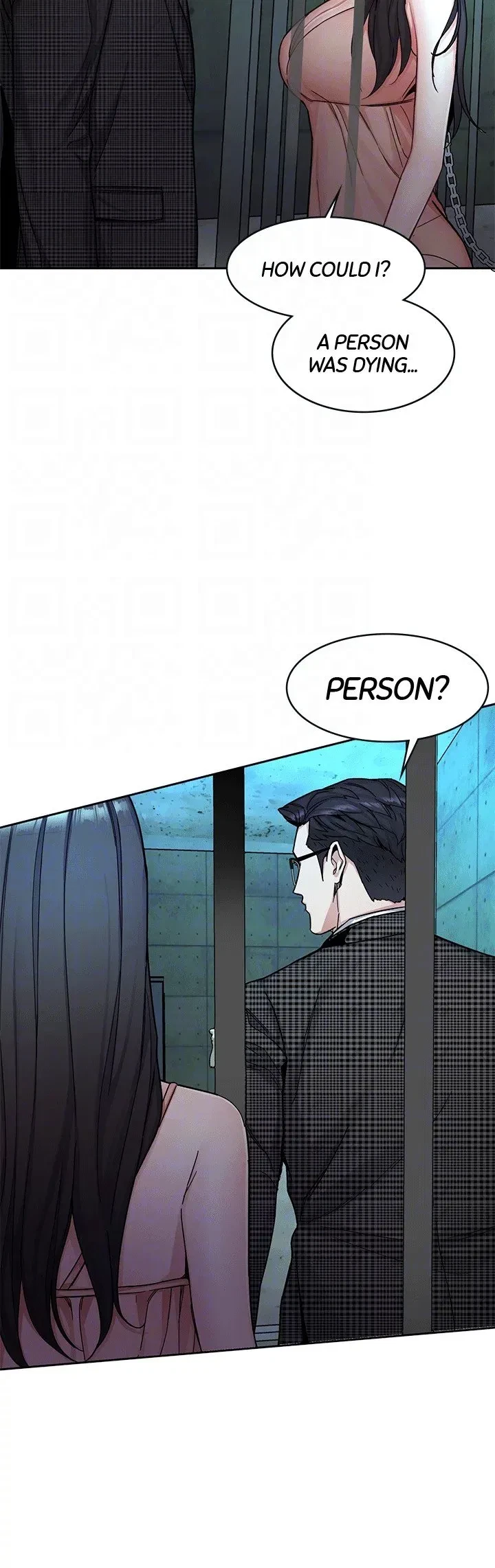 ONE KILL Chapter 30, page 8