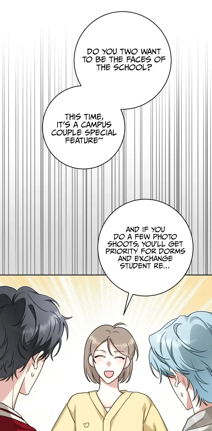 The Perfect Breakup Chapter 2, page 11