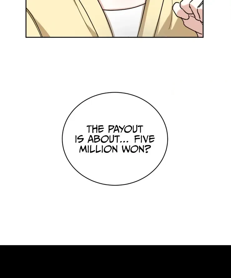 The Perfect Breakup Chapter 2, page 13