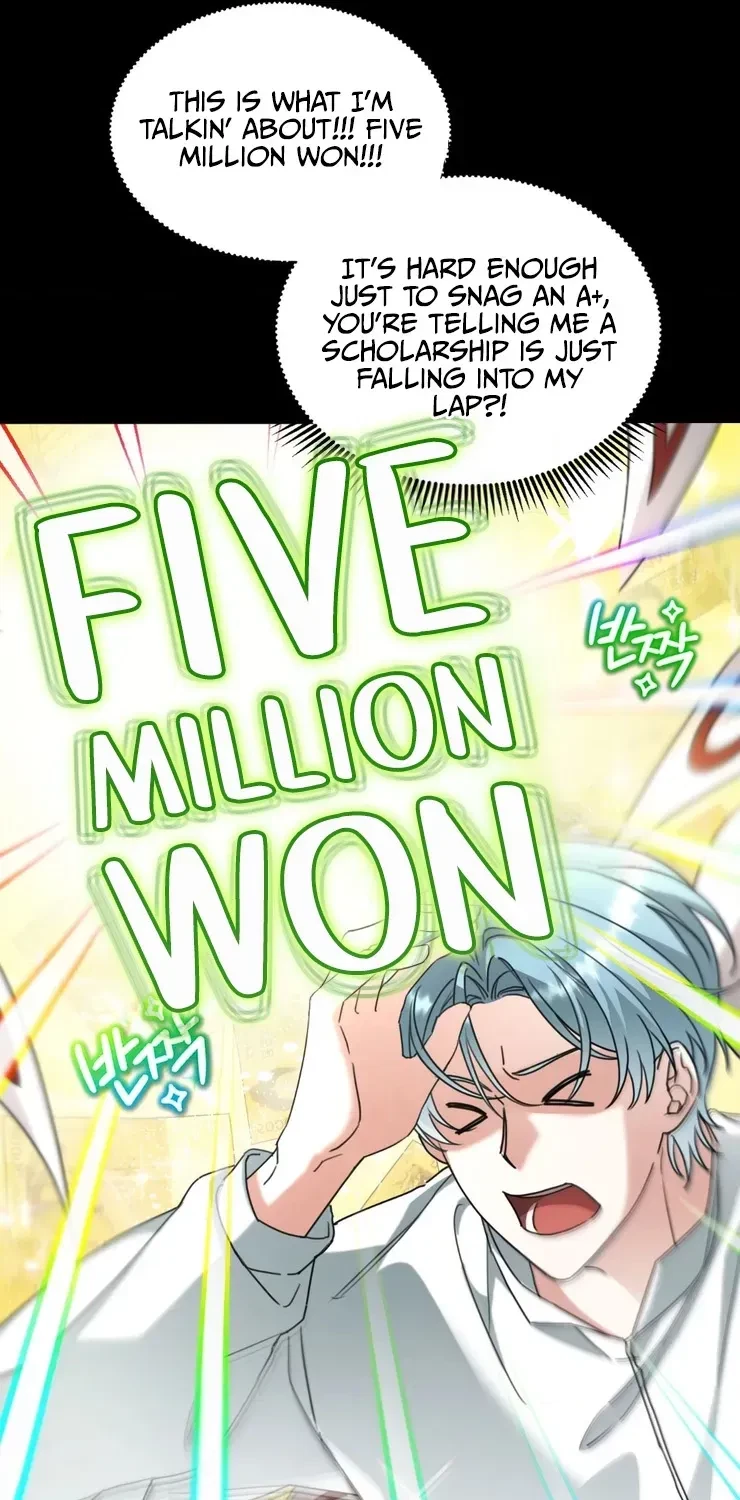 The Perfect Breakup Chapter 2, page 14