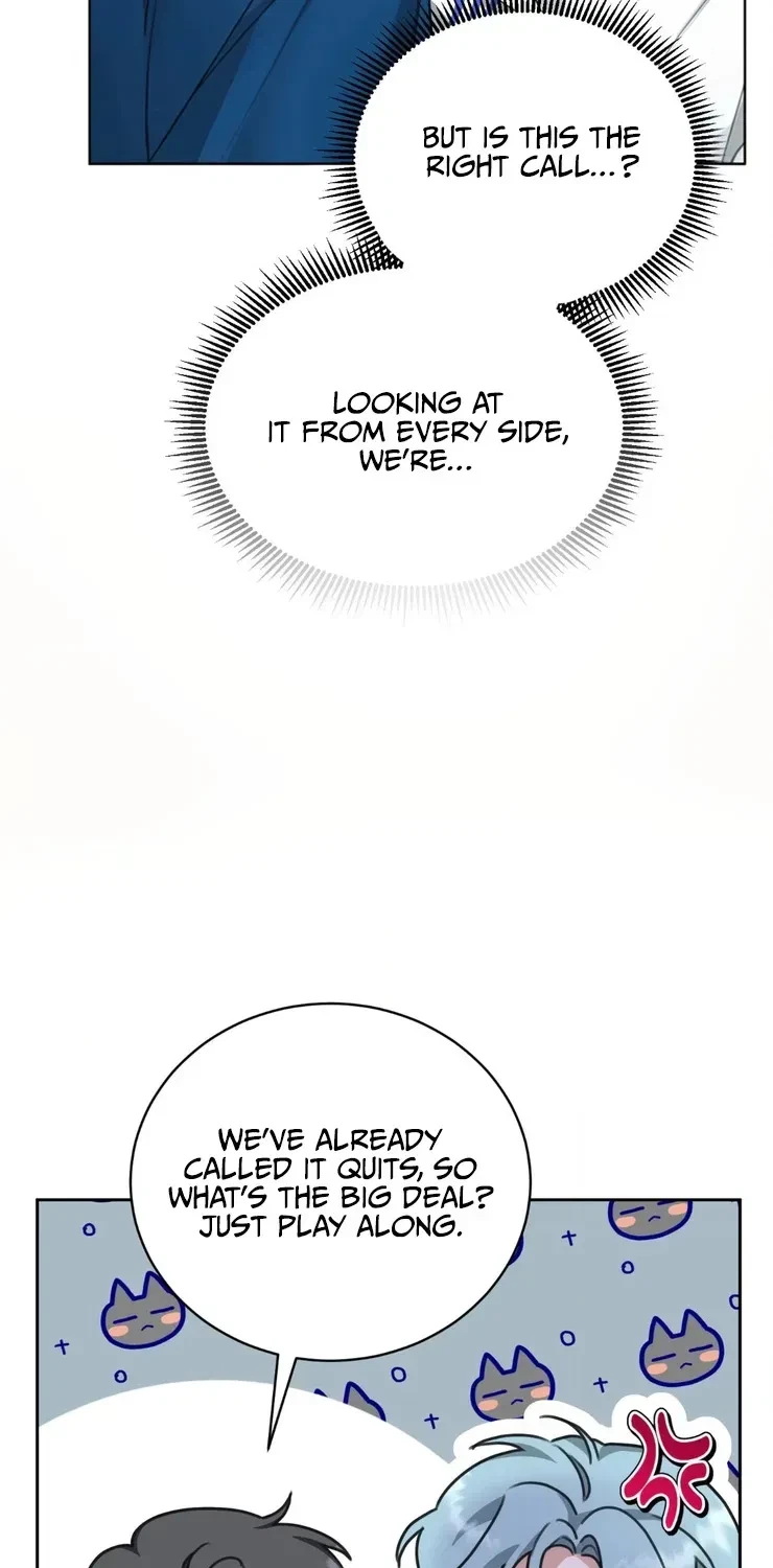 The Perfect Breakup Chapter 2, page 16