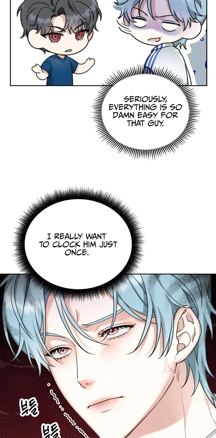 The Perfect Breakup Chapter 2, page 17