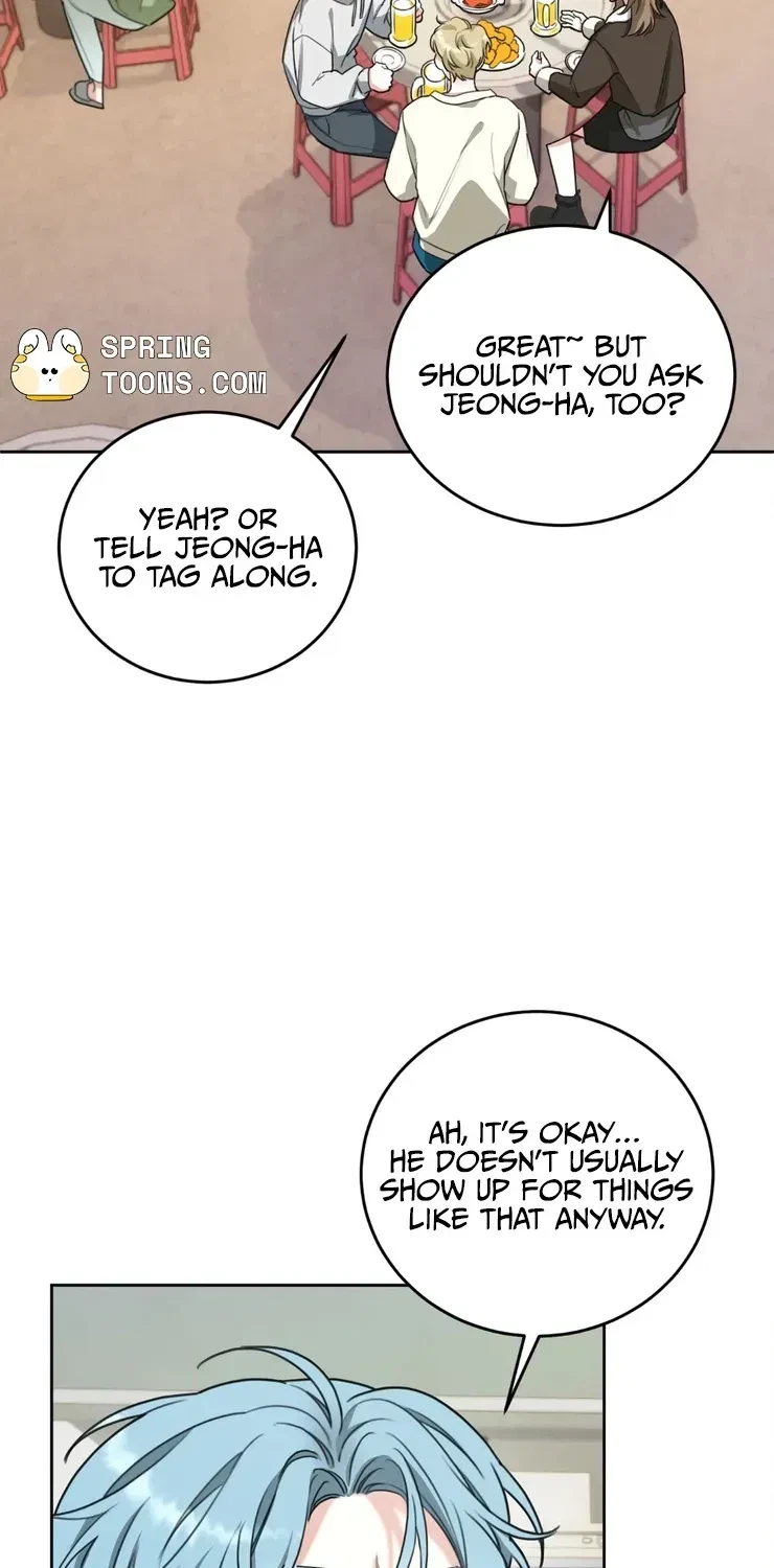 The Perfect Breakup Chapter 2, page 27