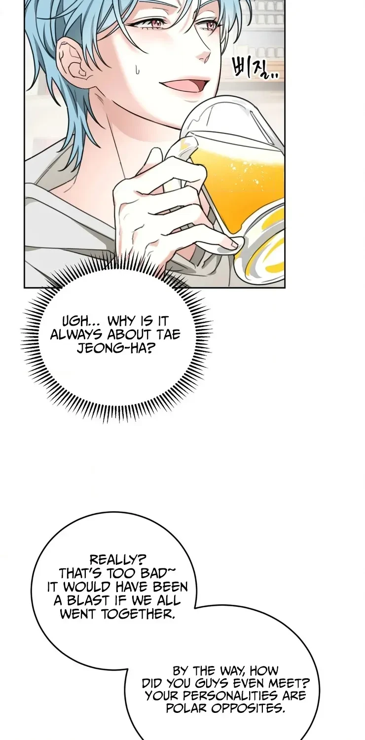 The Perfect Breakup Chapter 2, page 28