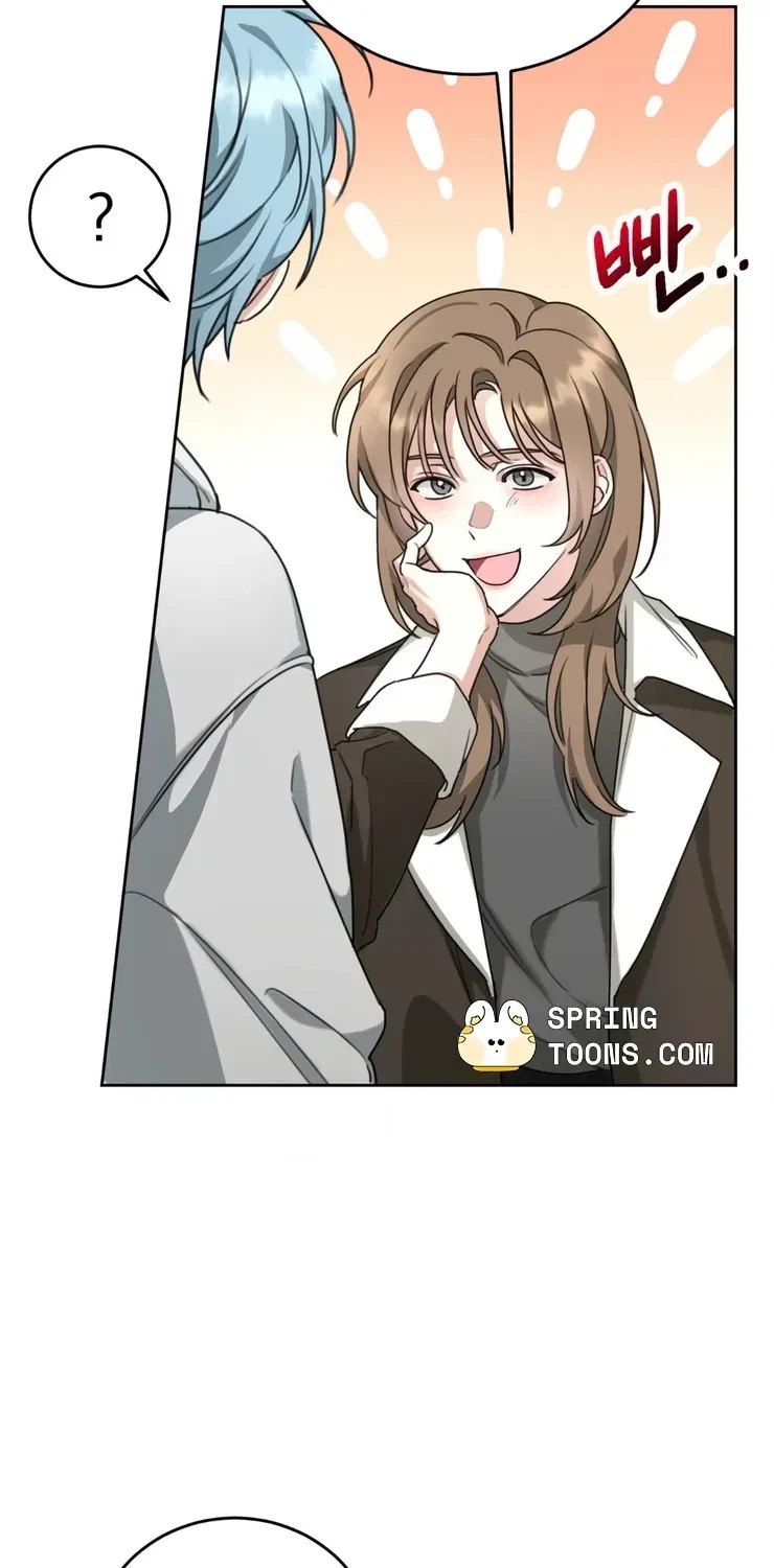 The Perfect Breakup Chapter 2, page 29
