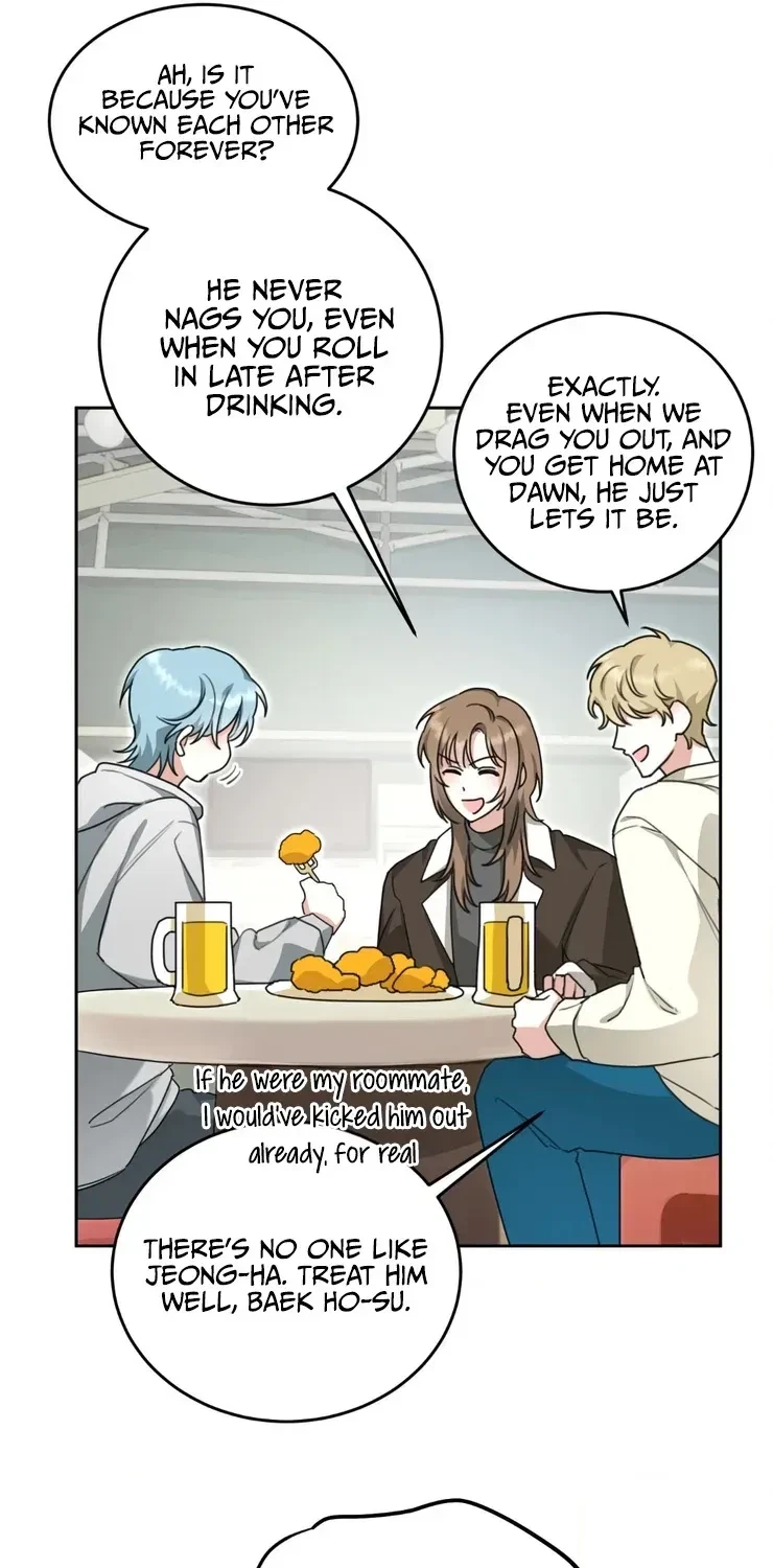 The Perfect Breakup Chapter 2, page 31