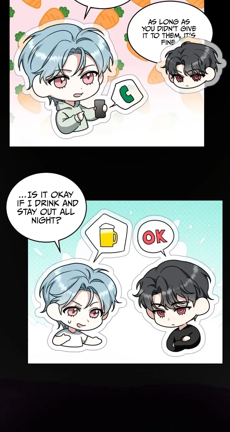 The Perfect Breakup Chapter 2, page 35