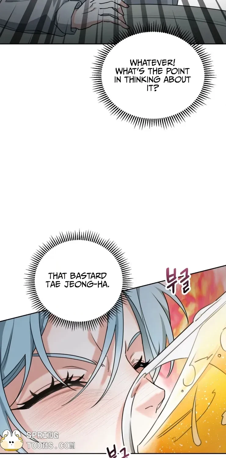 The Perfect Breakup Chapter 2, page 37