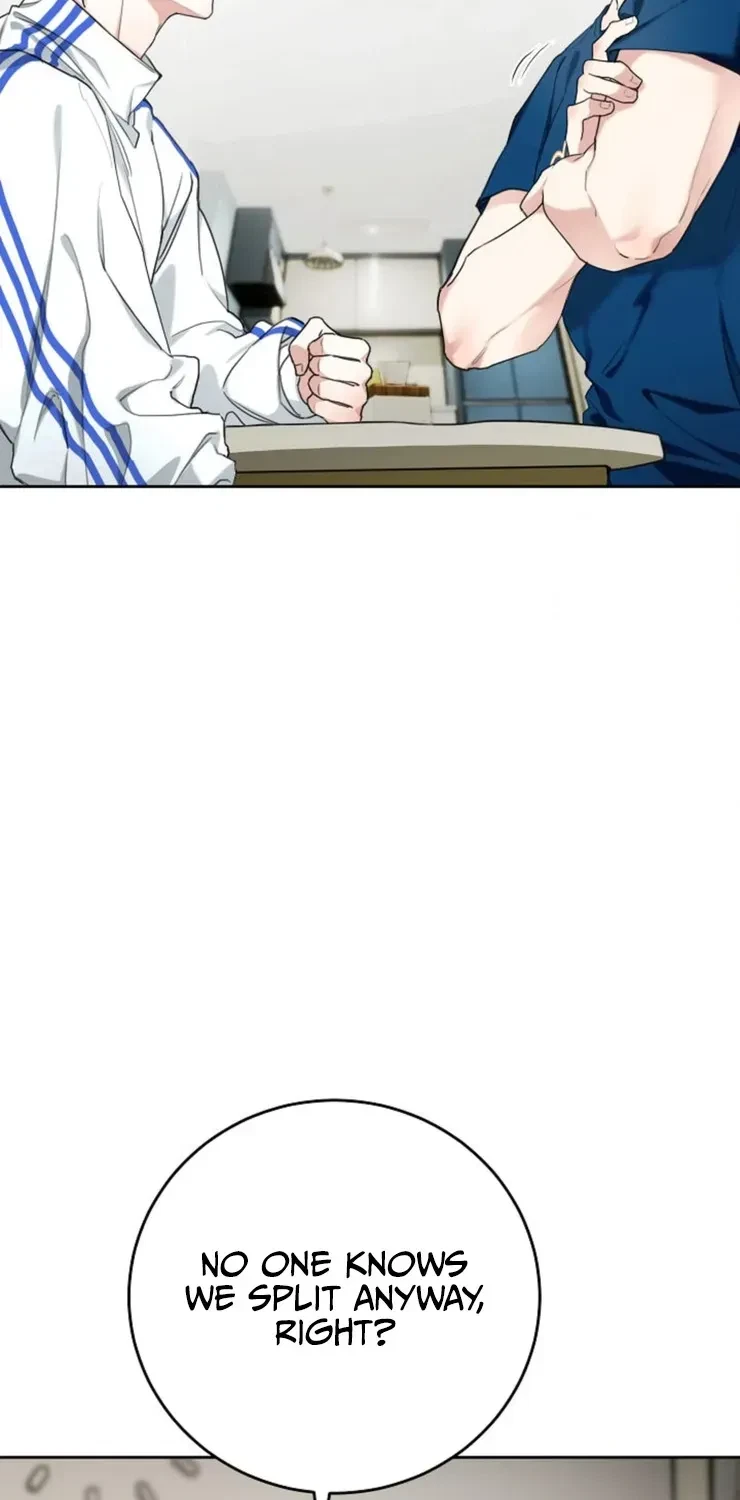 The Perfect Breakup Chapter 2, page 4
