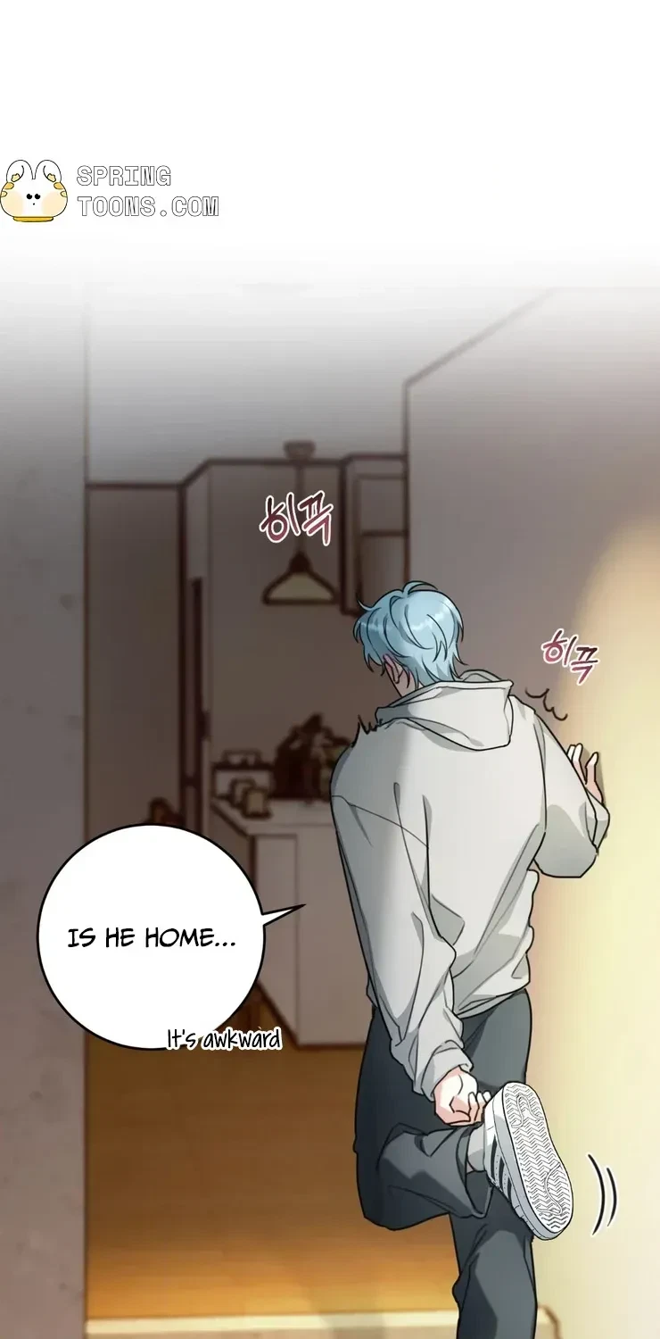 The Perfect Breakup Chapter 2, page 40