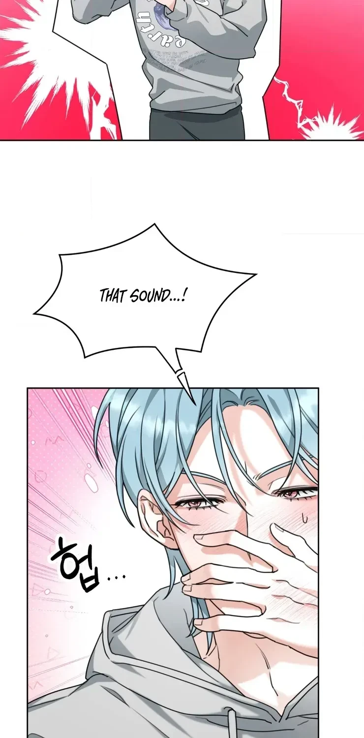 The Perfect Breakup Chapter 2, page 45