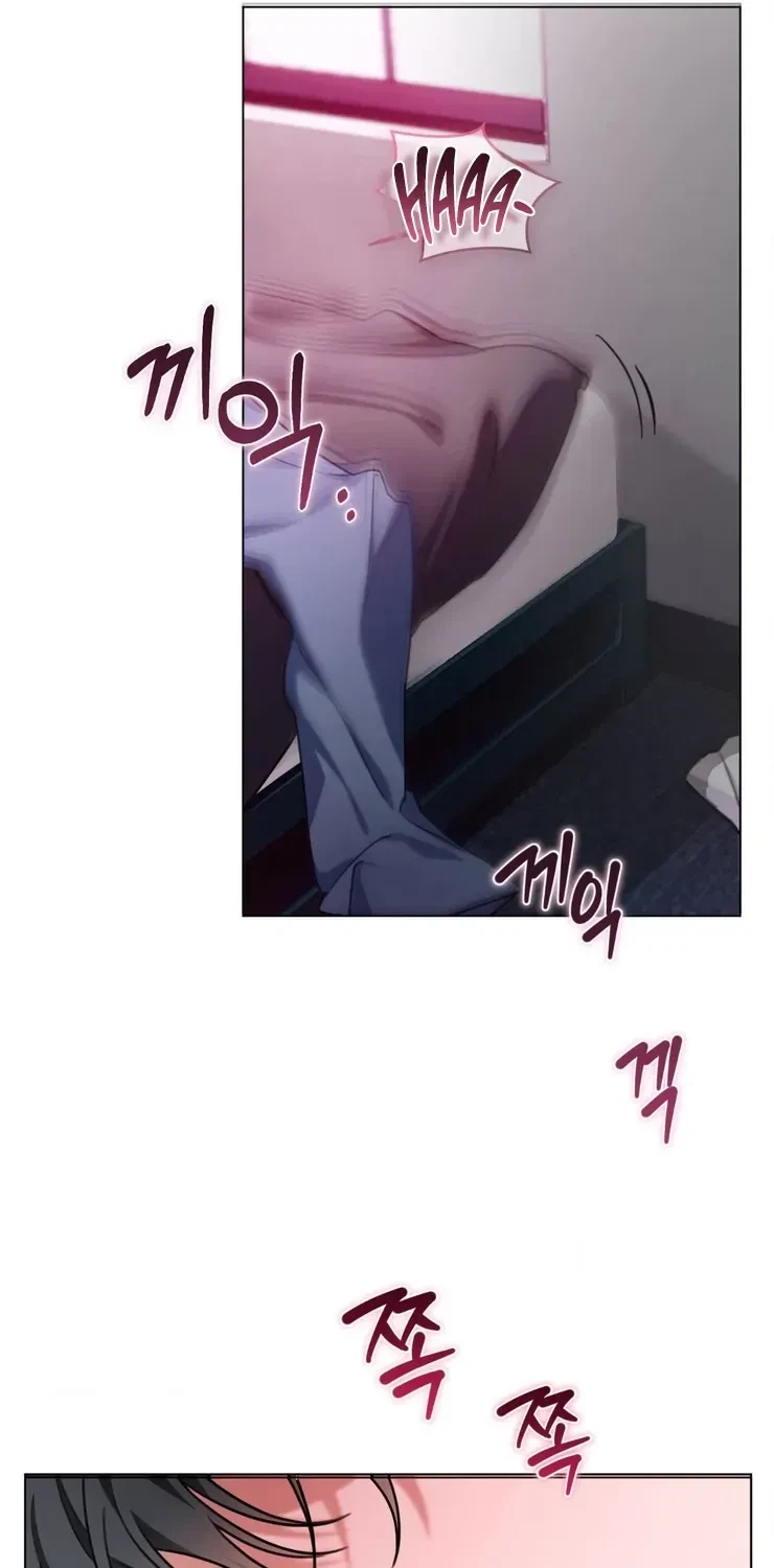 The Perfect Breakup Chapter 2, page 48