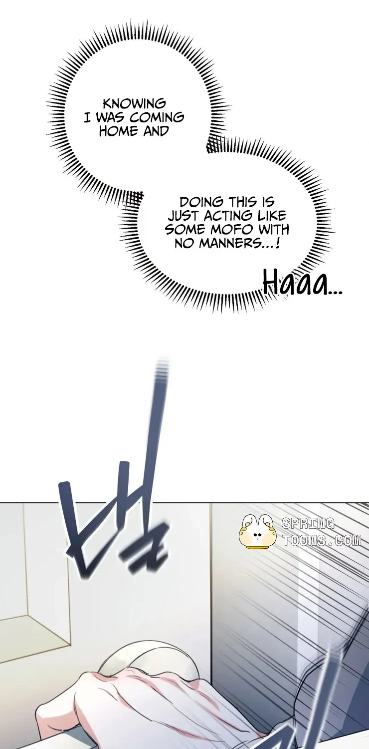 The Perfect Breakup Chapter 2, page 57