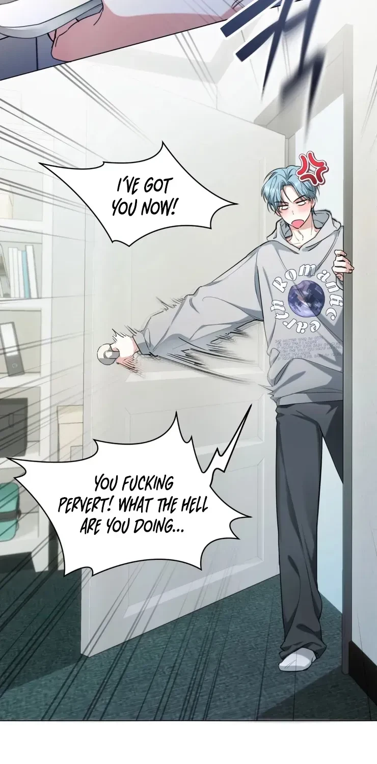 The Perfect Breakup Chapter 2, page 58