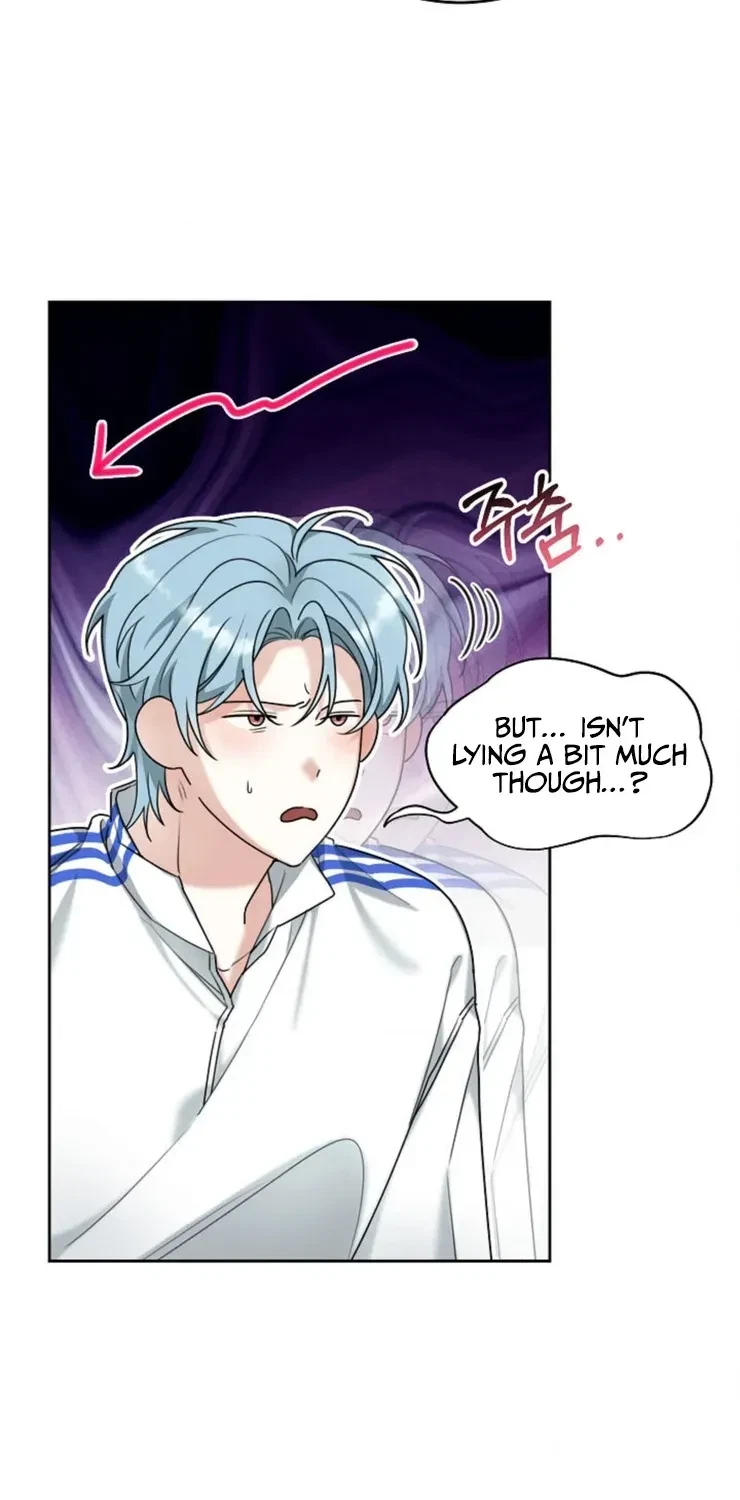 The Perfect Breakup Chapter 2, page 6