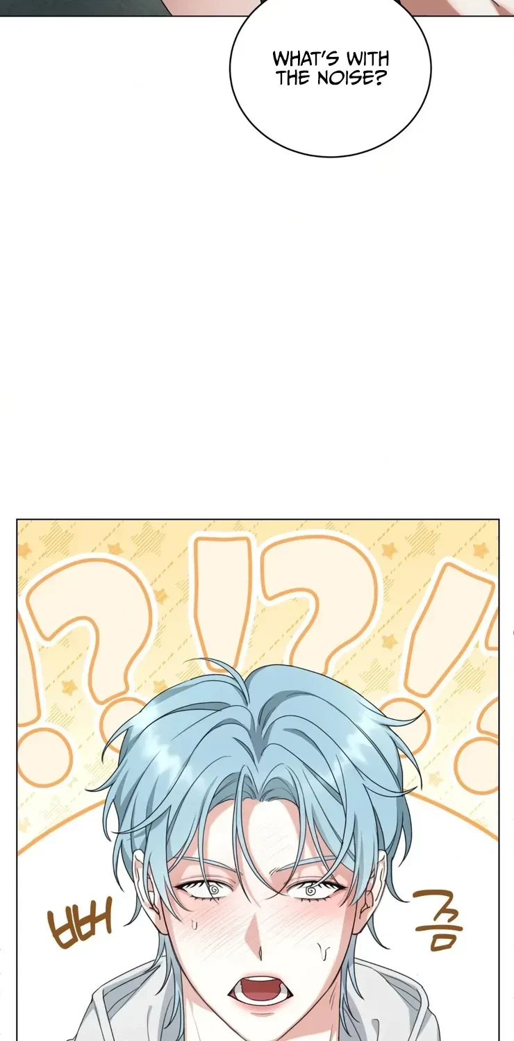 The Perfect Breakup Chapter 2, page 63