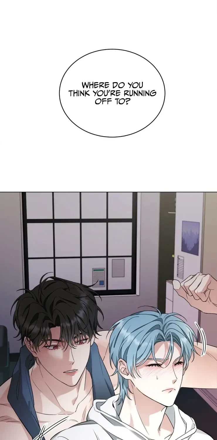 The Perfect Breakup Chapter 2, page 68