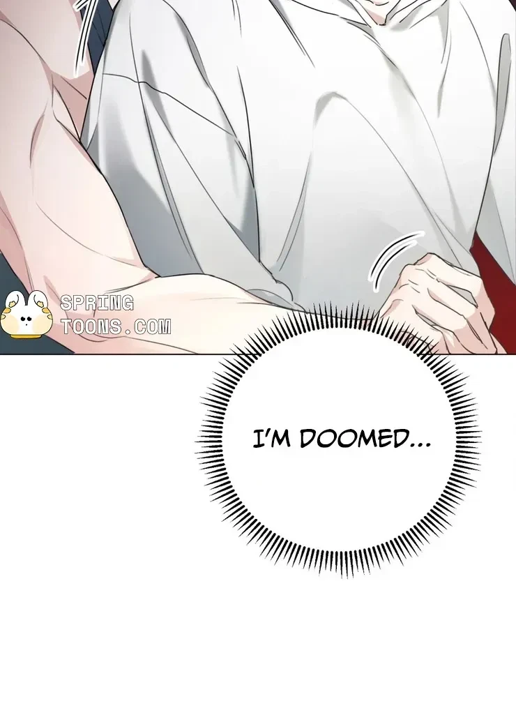 The Perfect Breakup Chapter 2, page 69