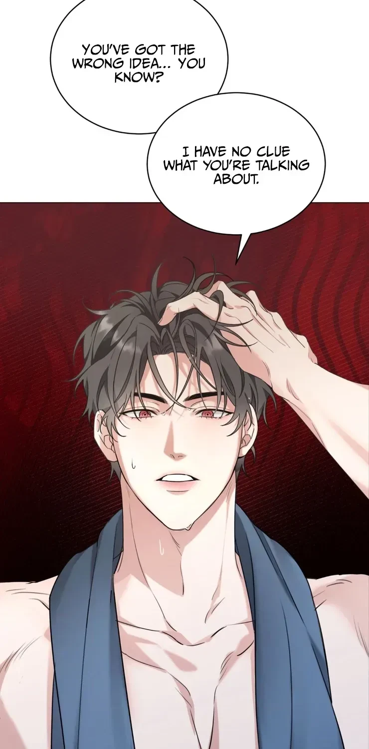 The Perfect Breakup Chapter 2, page 71