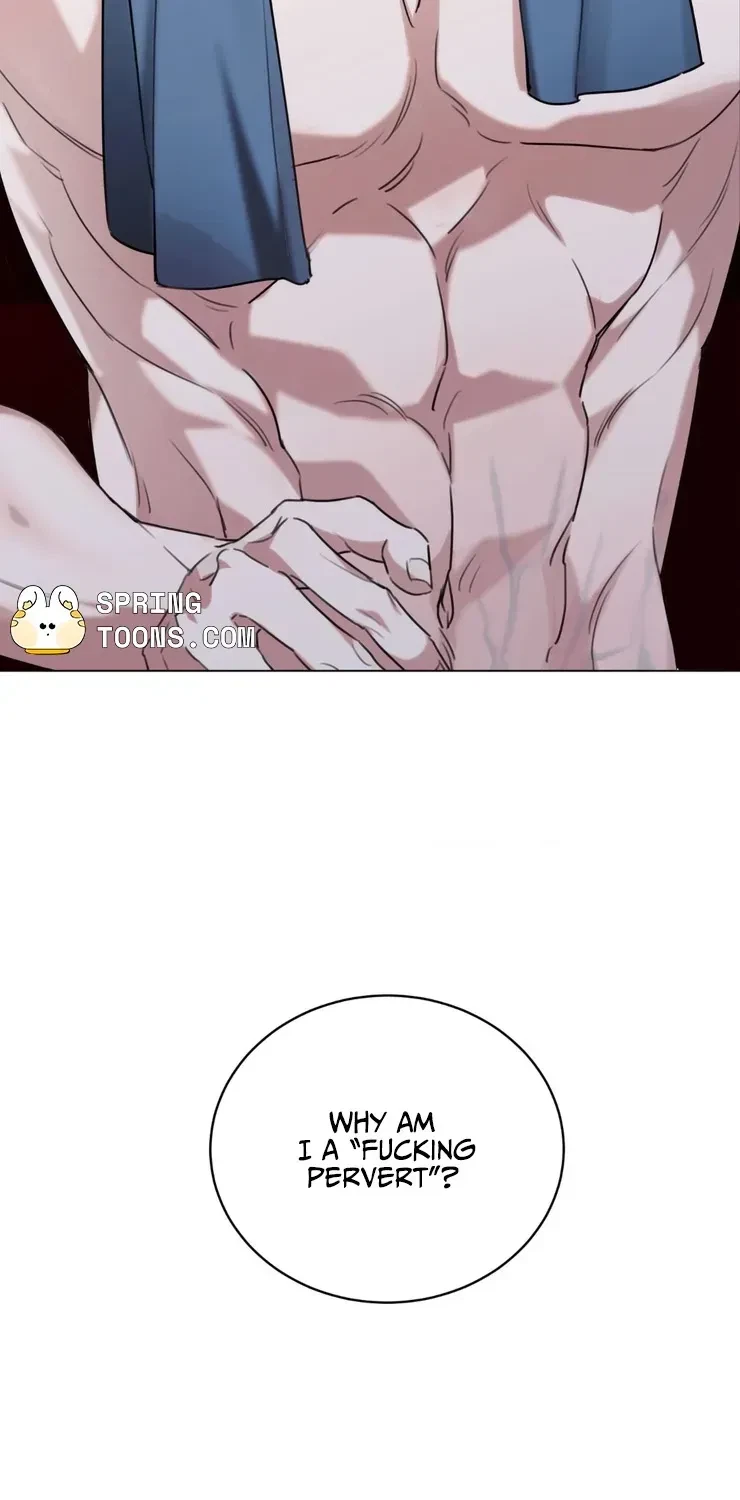 The Perfect Breakup Chapter 2, page 72