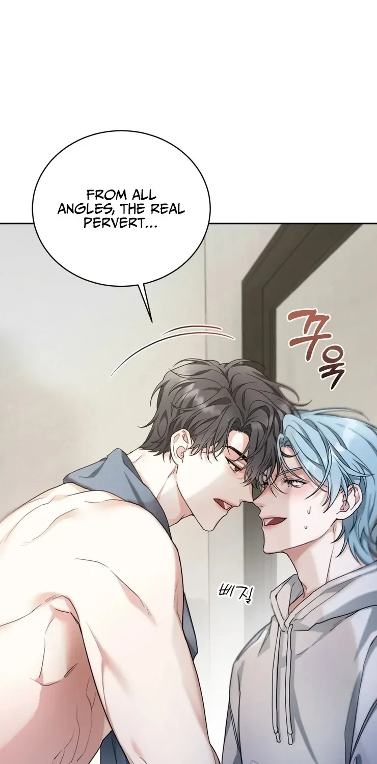 The Perfect Breakup Chapter 2, page 73