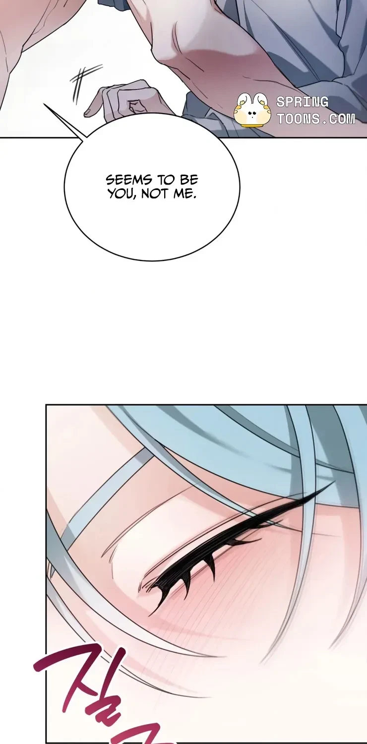 The Perfect Breakup Chapter 2, page 74