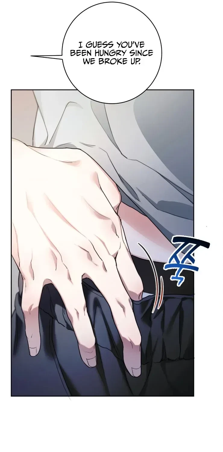 The Perfect Breakup Chapter 2, page 76