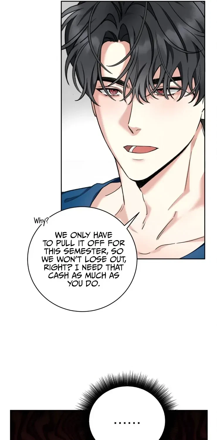 The Perfect Breakup Chapter 2, page 8