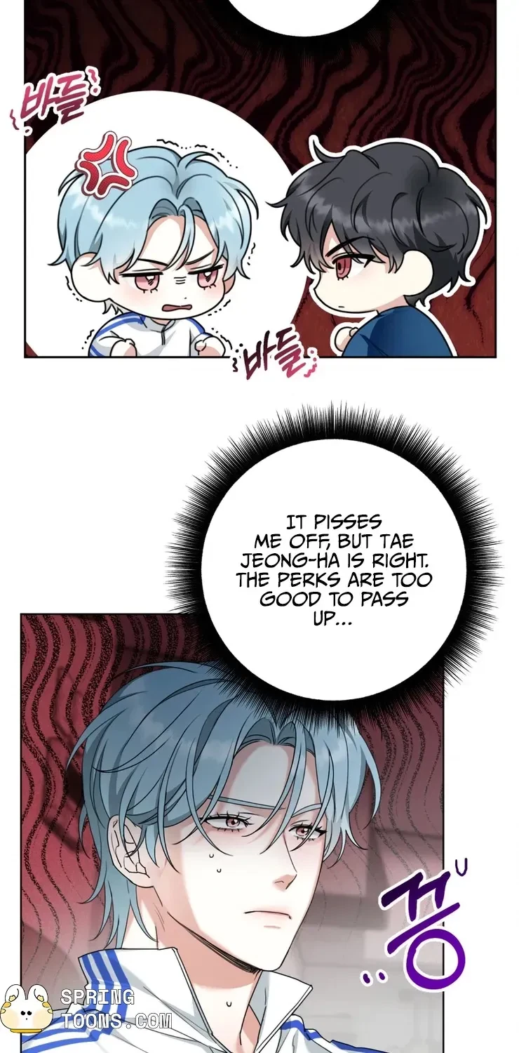 The Perfect Breakup Chapter 2, page 9