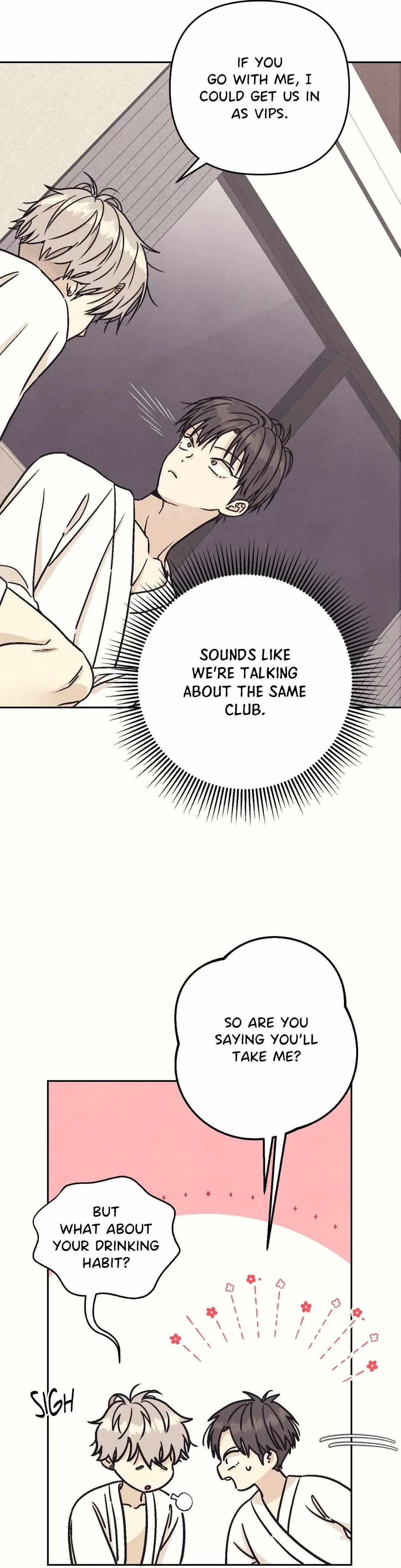 Operation Leo Chapter 12, page 11