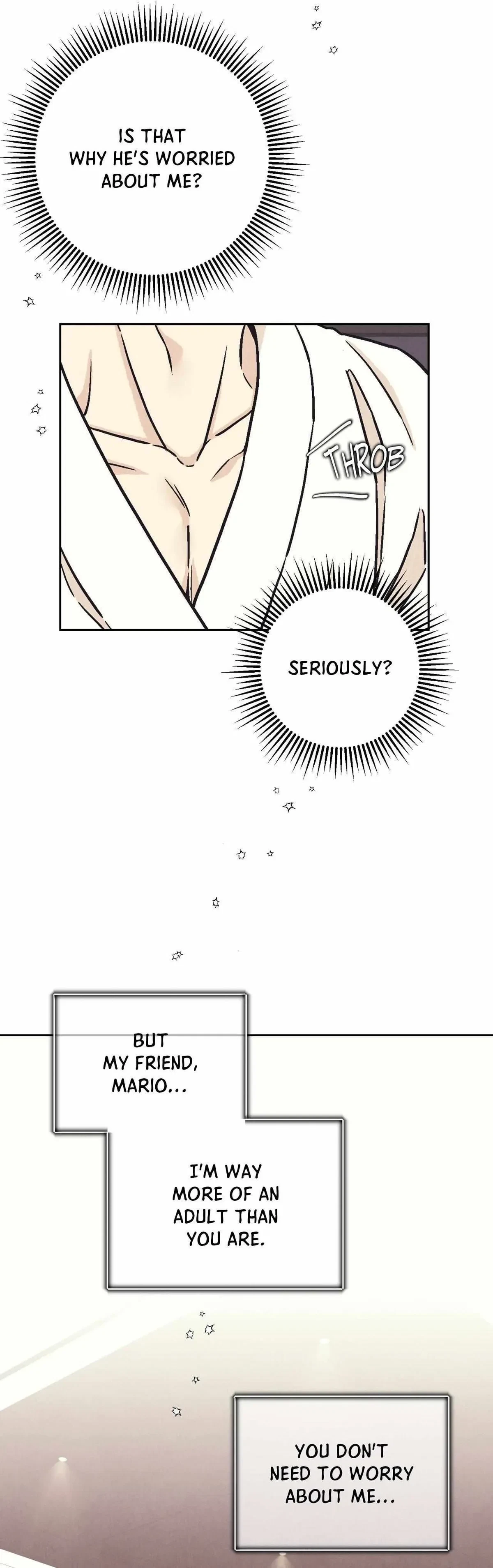 Operation Leo Chapter 12, page 22