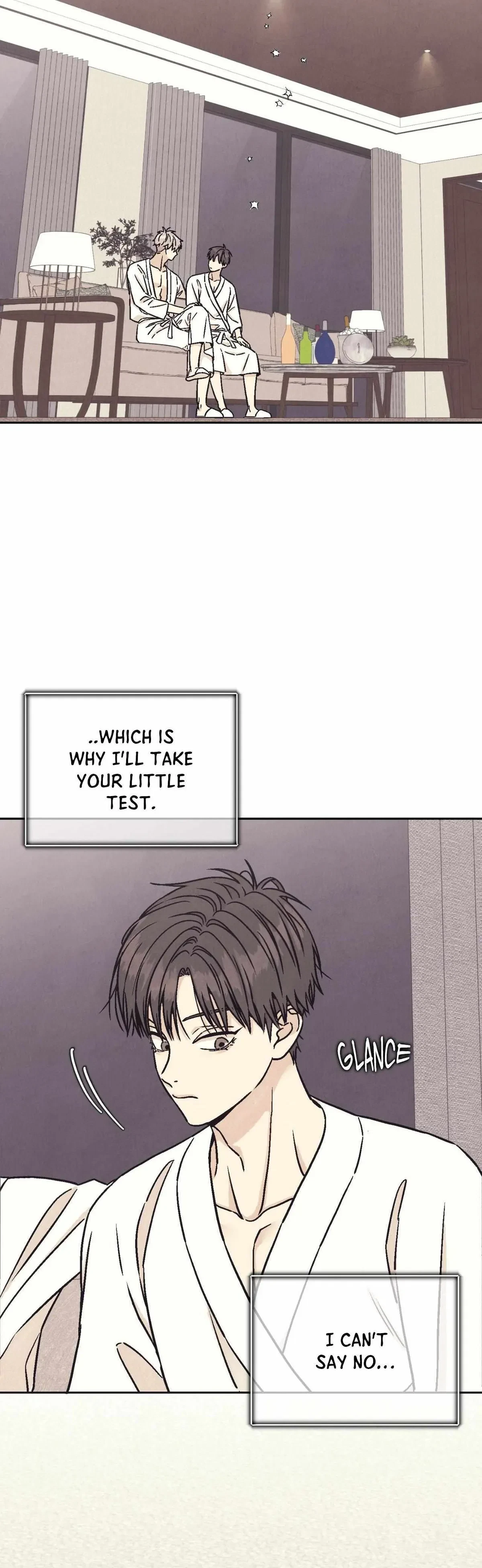 Operation Leo Chapter 12, page 23