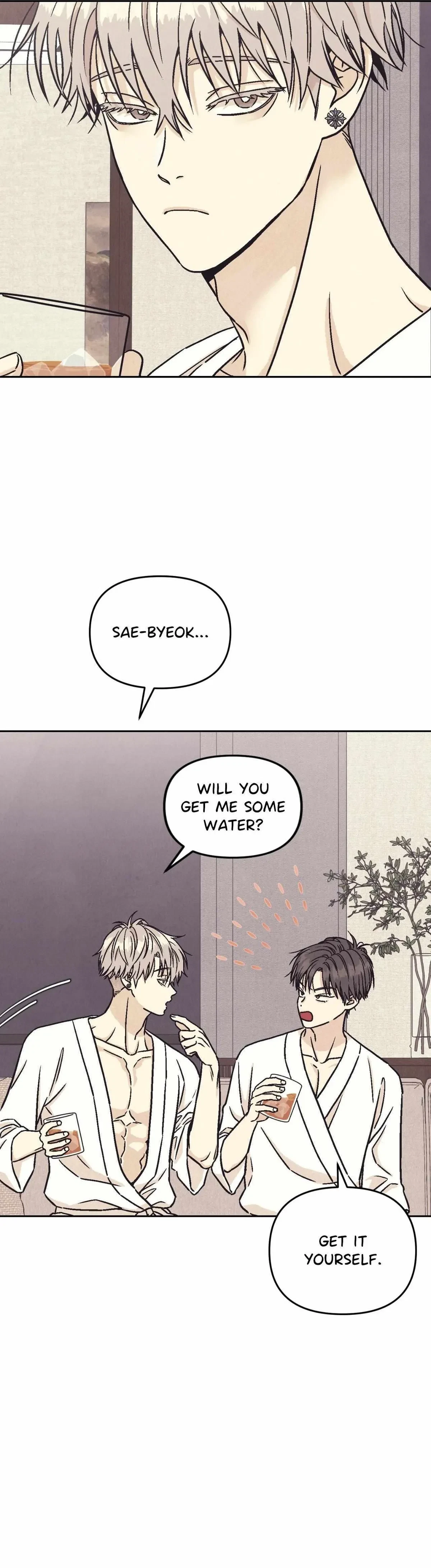 Operation Leo Chapter 12, page 26